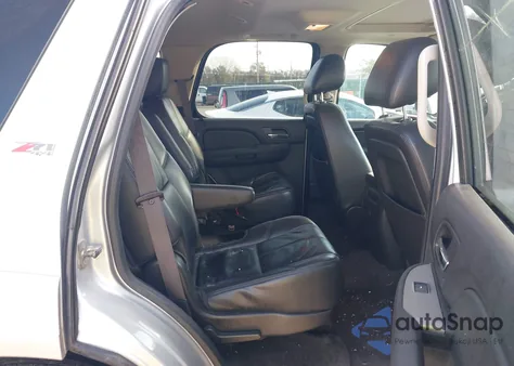 2013 Chevrolet Tahoe Lt from USA, damaged, VIN 1GNSKBE04DR103700